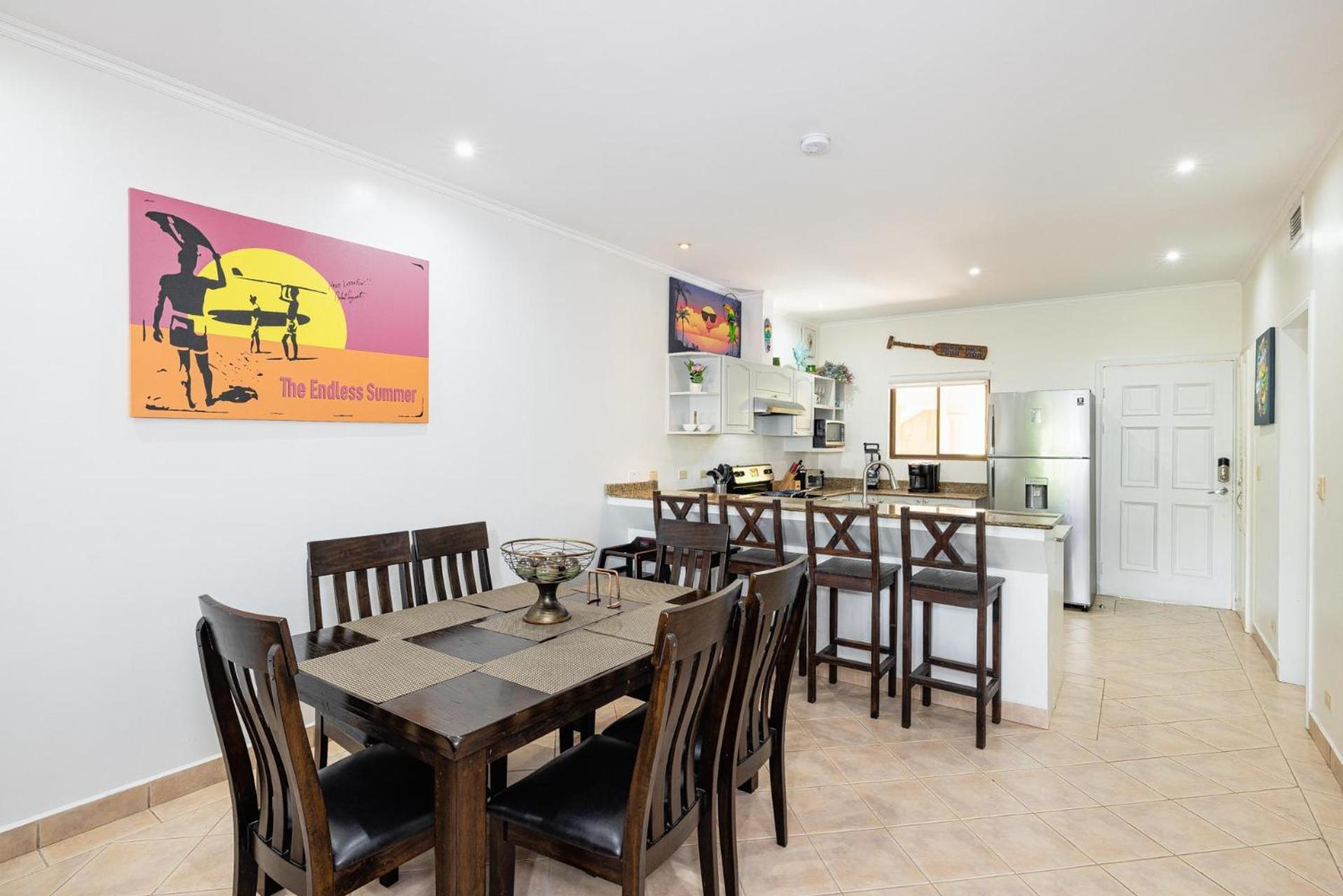 Sunrise 6- Ocean View 2 Bedroom Condo, Steps To The Beach Tamarindo Exterior foto
